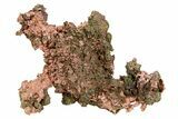 Natural, Native Copper Formation - Michigan #305893-1